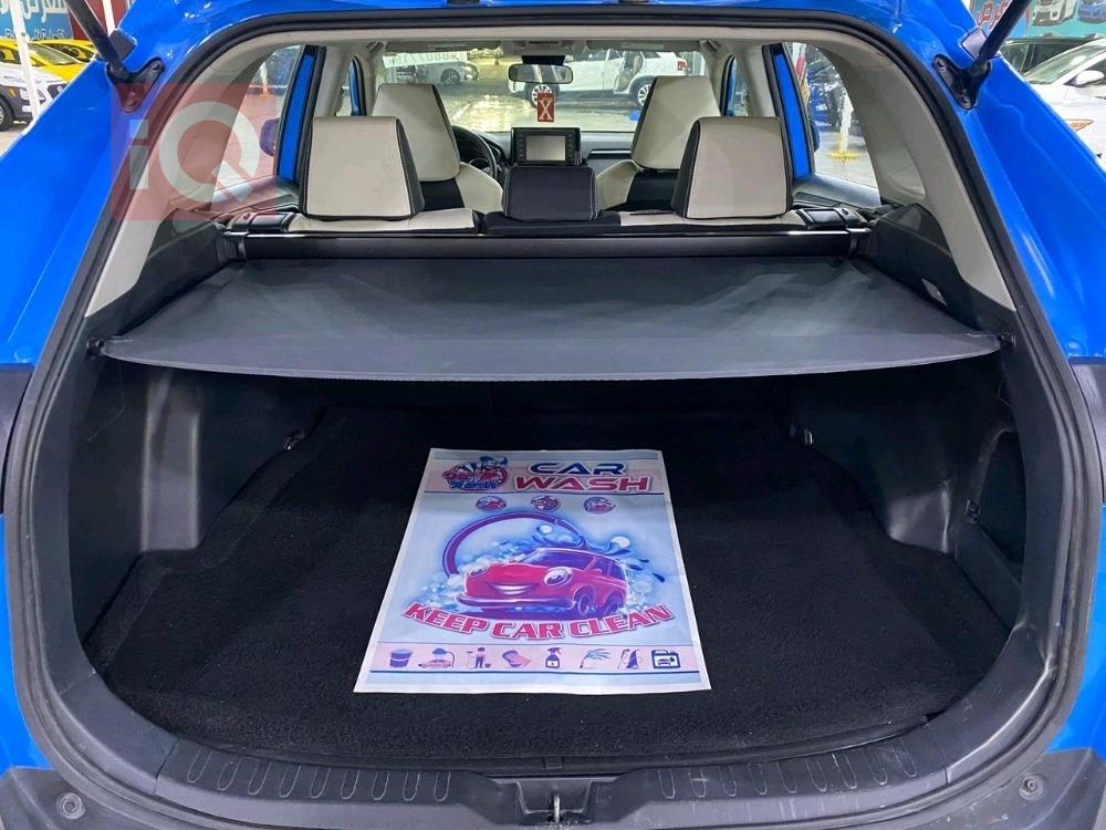 تويوتا راف 4